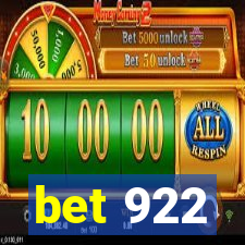 bet 922